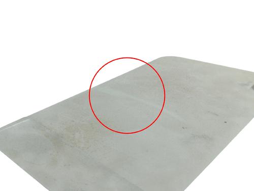 Right sun visor CITROËN BERLINGO Box Body/MPV (B9) 1.6 HDi / BlueHDi 75 | BP24298794I2 - Image 3