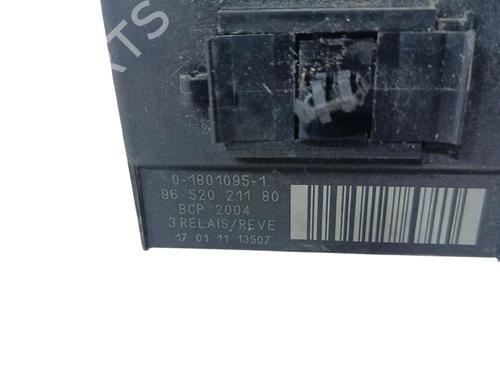 Switch CITROËN BERLINGO Box Body/MPV (B9) 1.6 HDi / BlueHDi 75 | BP38075102I30 - Image 3