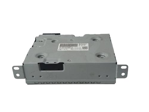 Used Radio Radio 38075113 38075113