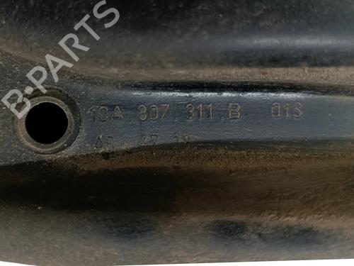 Rear bumper reinforcement VW ID.3 (E11, E12) Pro | BP38076694C73 - Image 3