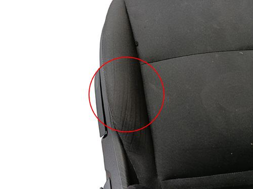 Seats set RENAULT CAPTUR II (HF_) TCe 100 (HFMT) | BP37422373C78 - Image 13