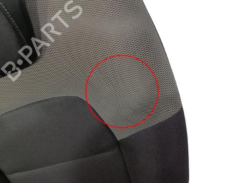 Seats set RENAULT CAPTUR II (HF_) TCe 100 (HFMT) | BP37422373C78 - Image 16