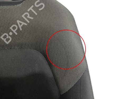 Right front seat RENAULT CAPTUR II (HF_) TCe 100 (HFMT) | BP37422370C16 - Image 5