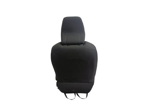 Left front seat RENAULT CAPTUR II (HF_) TCe 100 (HFMT) | BP37422371C15 - Image 4