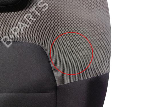 Left front seat RENAULT CAPTUR II (HF_) TCe 100 (HFMT) | BP37422371C15 - Image 5
