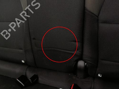 Rear seat RENAULT CAPTUR II (HF_) TCe 100 (HFMT) | BP37422372C17 - Image 3