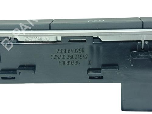 Switch RENAULT MEGANE IV Hatchback (B9A/M/N_) 1.2 TCe 130 (B9MR) | BP38097410I30 - Image 3