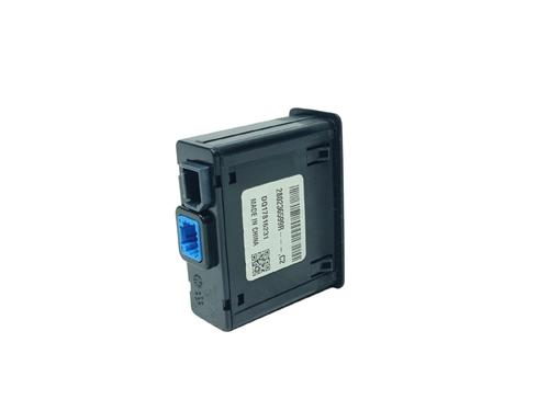 Electronic module RENAULT MEGANE IV Hatchback (B9A/M/N_) 1.2 TCe 130 (B9MR) | BP38093695M83 - Image 3