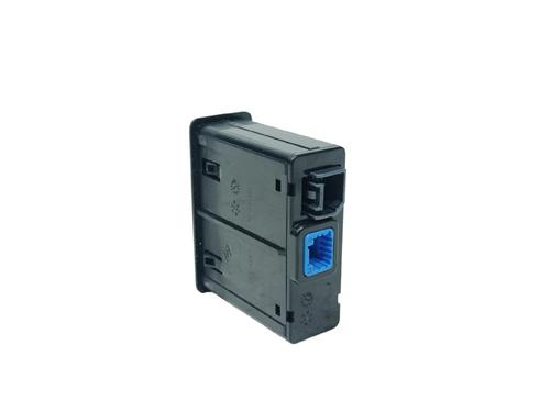 Electronic module RENAULT MEGANE IV Hatchback (B9A/M/N_) 1.2 TCe 130 (B9MR) | BP38093695M83 - Image 2
