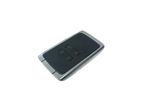 Electronic module RENAULT MEGANE IV Hatchback (B9A/M/N_) 1.2 TCe 130 (B9MR) | BP38093697M83 - Image 3