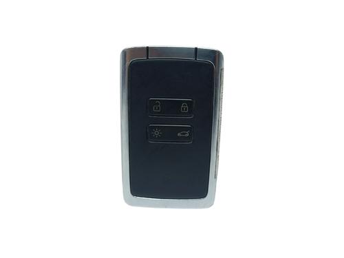 Electronic module RENAULT MEGANE IV Hatchback (B9A/M/N_) 1.2 TCe 130 (B9MR) | BP38093697M83 - Image 2