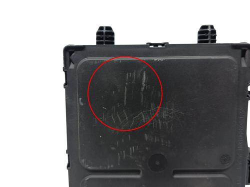 Electronic module RENAULT MEGANE IV Hatchback (B9A/M/N_) 1.2 TCe 130 (B9MR) | BP38097411M83 - Image 5