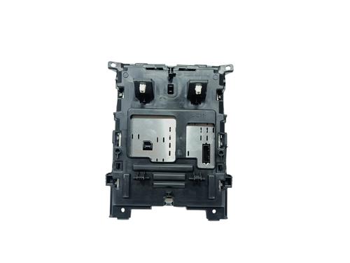 Radio RENAULT MEGANE IV Hatchback (B9A/M/N_) 1.2 TCe 130 (B9MR) | BP38097412E6 - Image 4