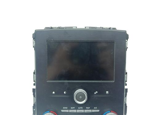 Radio RENAULT MEGANE IV Hatchback (B9A/M/N_) 1.2 TCe 130 (B9MR) | BP38097412E6 - Image 3