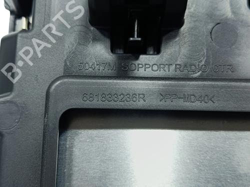 Radio RENAULT MEGANE IV Hatchback (B9A/M/N_) 1.2 TCe 130 (B9MR) | BP38097412E6 - Image 5
