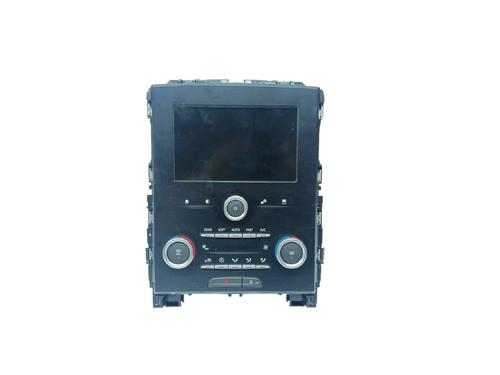 Autoradio für Autoradio 38097412 38097412