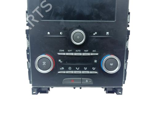 Radio RENAULT MEGANE IV Hatchback (B9A/M/N_) 1.2 TCe 130 (B9MR) | BP38097412E6 - Image 2