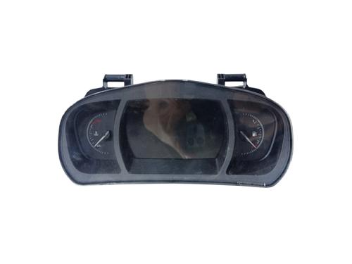 Used Instrument cluster Instrument cluster 37801071 37801071