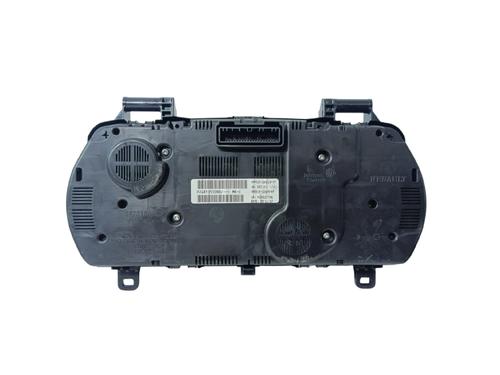 Instrument cluster RENAULT MEGANE IV Hatchback (B9A/M/N_) 1.2 TCe 130 (B9MR) | BP37801071C47 - Image 3