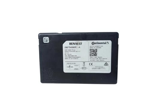 Used Electronic module Electronic module 38093692 38093692