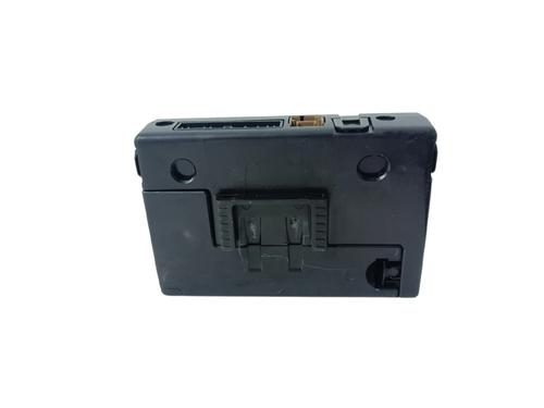 Electronic module RENAULT MEGANE IV Hatchback (B9A/M/N_) 1.2 TCe 130 (B9MR) | BP38093692M83 - Image 2