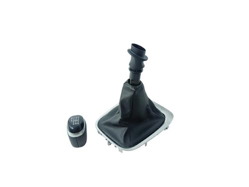 Gearknop RENAULT MEGANE IV Hatchback (B9A/M/N_) 1.2 TCe 130 (B9MR) | BP37801079I34 - Image 4