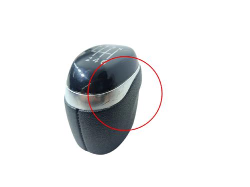 Gearknop RENAULT MEGANE IV Hatchback (B9A/M/N_) 1.2 TCe 130 (B9MR) | BP37801079I34 - Image 9