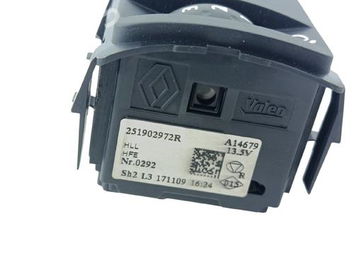 Headlight switch RENAULT MEGANE IV Hatchback (B9A/M/N_) 1.2 TCe 130 (B9MR) | BP38093693I24 - Image 5