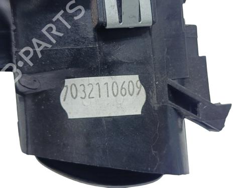 Luftventil FIAT 500 (312_) 1.2 (312AXA1A) | BP20709952I21 - Image 4
