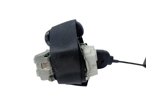 Front left seatbelt FIAT 500 (312_) 1.2 (312AXA1A) | BP38113181I26 - Image 4