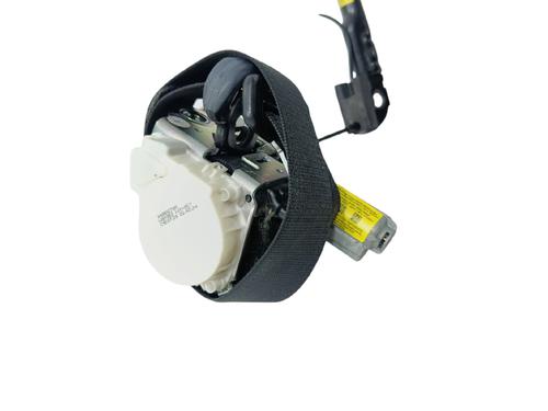 Front left seatbelt FIAT 500 (312_) 1.2 (312AXA1A) | BP38113181I26 - Image 3