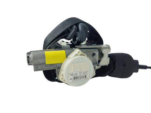 Front left seatbelt FIAT 500 (312_) 1.2 (312AXA1A) | BP38113181I26 - Image 2