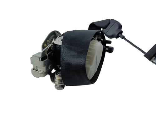 Front right seatbelt FIAT 500 (312_) 1.2 (312AXA1A) | BP38113182I25 - Image 2