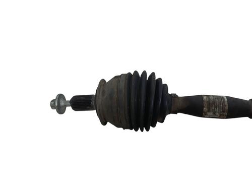 Left front driveshaft MERCEDES-BENZ A-CLASS (W176) A 200 (176.043) | BP38155498M38 - Image 3