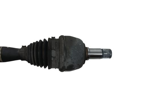 Left front driveshaft MERCEDES-BENZ A-CLASS (W176) A 200 (176.043) | BP38155498M38 - Image 2