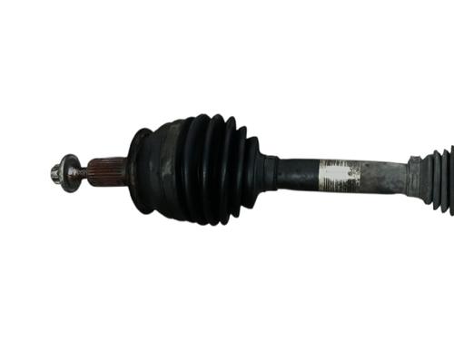 Right front driveshaft MERCEDES-BENZ A-CLASS (W176) A 200 (176.043) | BP38155497M39 - Image 3