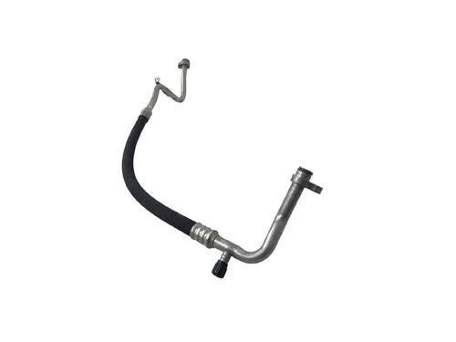 AC pipe MERCEDES-BENZ A-CLASS (W176) A 200 (176.043) | BP38114937M126 - Image 2