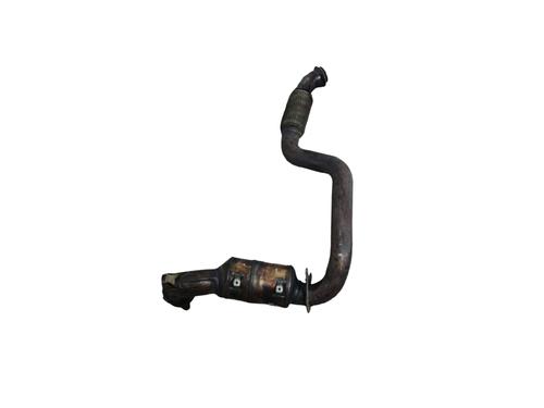 Catalyst MERCEDES-BENZ A-CLASS (W176) A 200 (176.043) | BP38155981M10 - Image 2