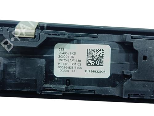 Switch BMW 1 (F40) 116 d | BP38155982I30 - Image 3