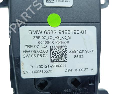 Switch BMW 1 (F40) 116 d | BP37422496I30 - Image 5