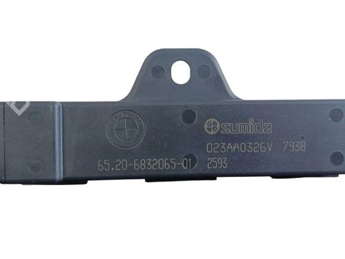 Electronic module BMW 1 (F40) 116 d | BP38156405M83 - Image 3