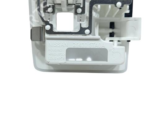 Kabinelys NISSAN MICRA V (K14) 1.0 IG-T 100 | BP34240937I8 - Image 3