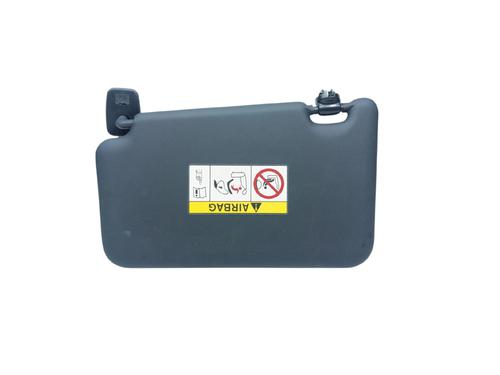 right-sun-visor-nissan-micra-v-k14-2016-34240935 main image