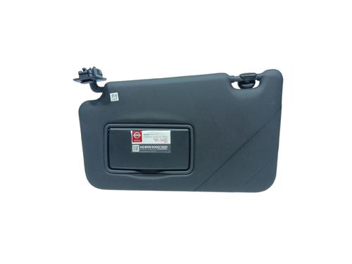 Left sun visor NISSAN MICRA V (K14) 1.0 IG-T 100 | BP34240936I1 - Image 2
