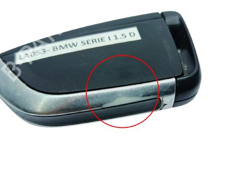 Electronic module BMW 1 (F40) 116 d | BP38156406M83 - Image 4