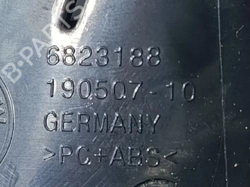 Luftventil BMW 1 (F40) 116 d | BP37422499I21 - Image 4