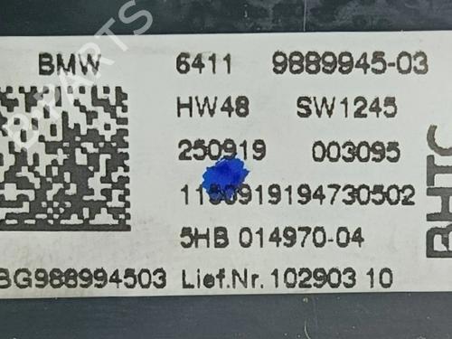 Switch BMW 1 (F40) 116 d | BP38170245I30 - Image 4