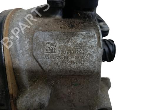 Gearbox MERCEDES-BENZ A-CLASS (W176) A 200 (176.043) | BP26298965M3 - Image 5