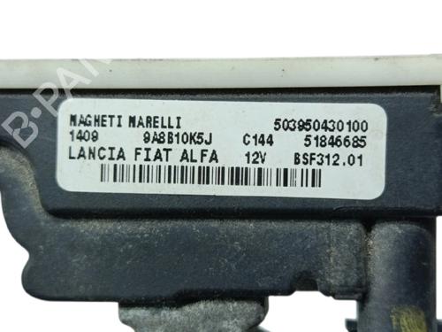 Cable FIAT 500 (312_) 1.2 (312AXA1A) | BP38170248E12 - Image 3