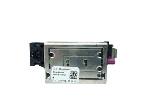 Used Electronic module Electronic module 38172349 38172349